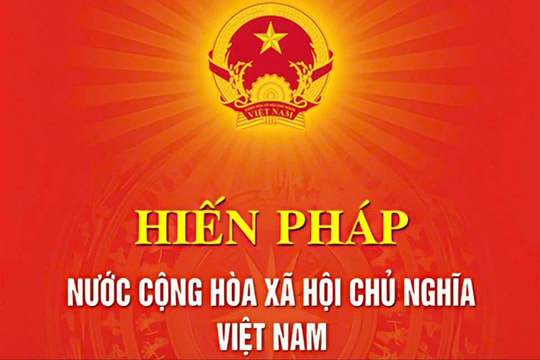 Dự thảo sửa đổi, bổ sung Hiến pháp